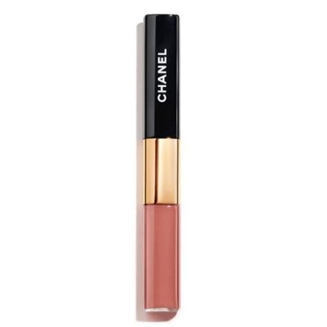 chanel liquid powder lipstick 978|Chanel timeless beige lipstick.